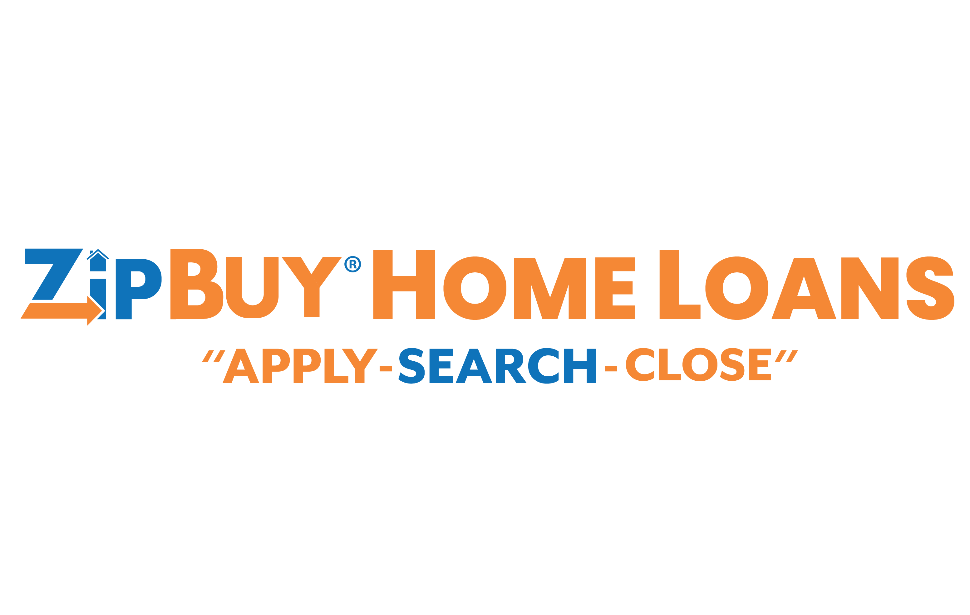 ZipBuy® Home Loans